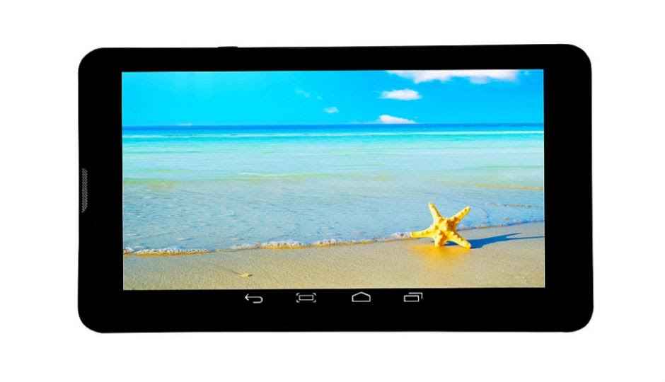 DataWind PC 7SC with one year free browsing launched at Rs. 2,999