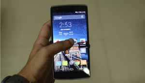 OnePlus One: 5 areas where it cuts corners