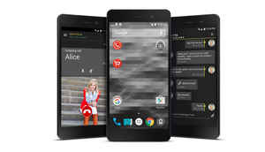 आकर्षक डिझाईन्समुळे हे स्मार्टफोन्स आहेत स्वत:तच काही खास!