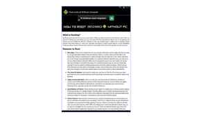 మీకు తెలియని ఆండ్రాయిడ్ యాప్: PC లేకుండా రూటింగ్ ఎలా చేయాలి?