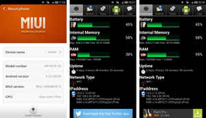 Xiaomi Redmi Note Quick Review: Benchmarks, camera samples and analysis