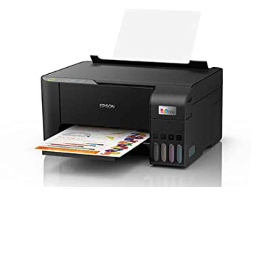 Epson Ecotank L3210 Printer Printers Price In India Specification 8329