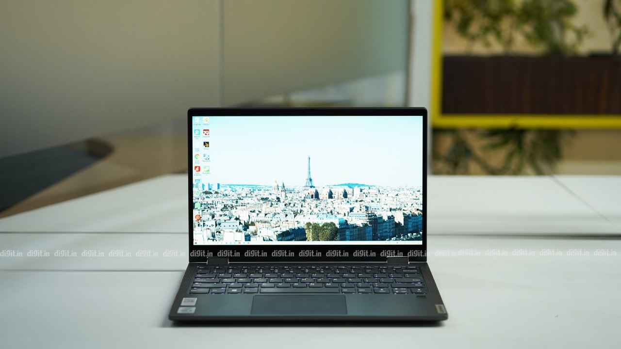 Lenovo Yoga C640 Review : A satisfactory choice for convertible laptop buyers