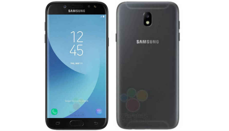 Samsung Galaxy J5 (2017), J7 (2017) में मौजूद होगी मेटल यूनीबॉडी डिजाइन
