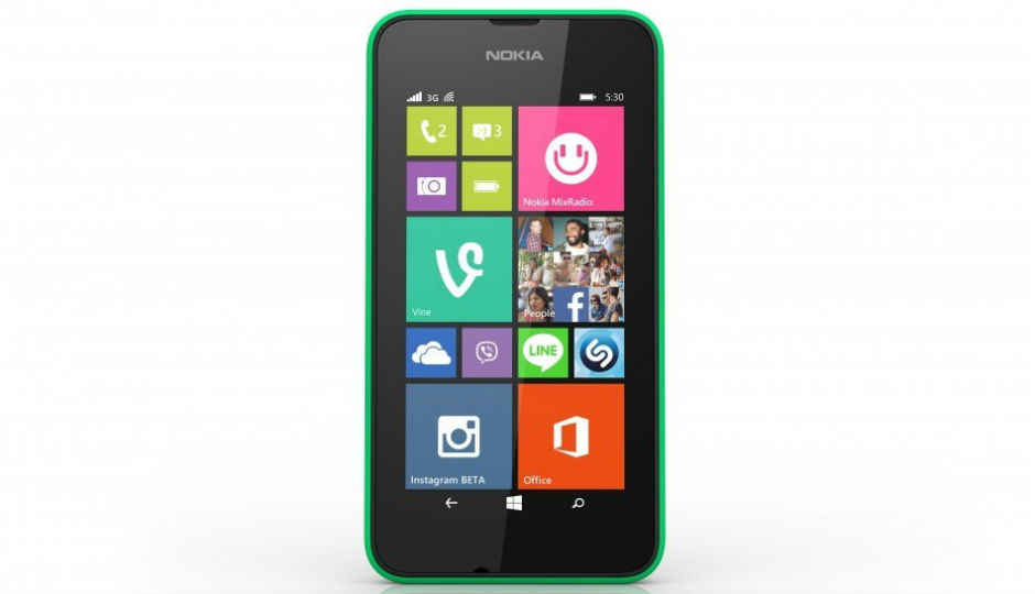 Nokia Lumia 530 overview: One step forward and two steps back!