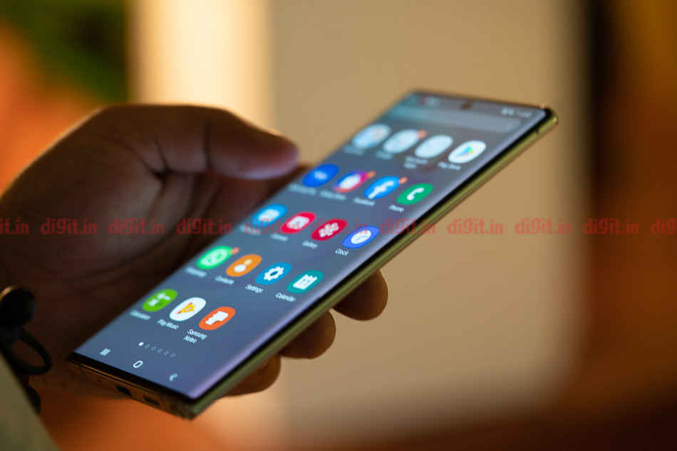 Samsung Galaxy Note 10 Plus review (Indian variant) with pros & cons -  Smartprix