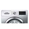 Bosch 8 kg Fully Automatic Front Load Washing Machine Grey  (WAT2846SIN)