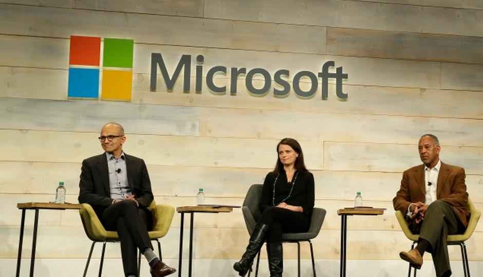 Microsoft to support Android apps on Windows Phone and Windows platforms: Report