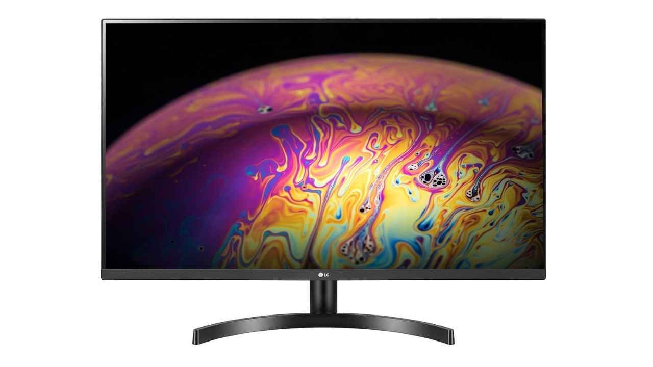 Popular monitors with DisplayPort