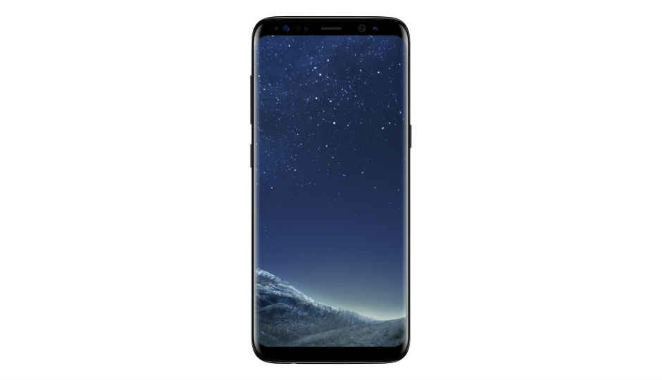 Samsung Galaxy S8+ with 6GB RAM and 128GB storage launched in Korea