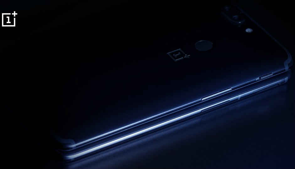 OnePlus 6 will be an Amazon India exclusive phone