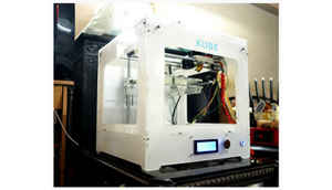 Drool-worthy 3D printers that are worth every penny