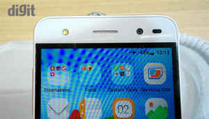 ZTE nubia Z11 mini S വിപണിയിൽ എത്തുന്നു