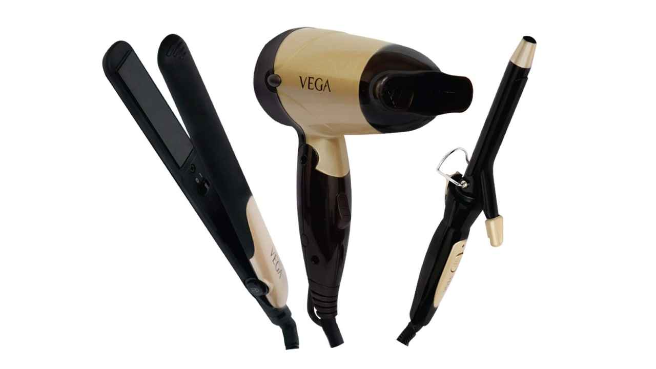 Best hair straightener and dryer combos for women