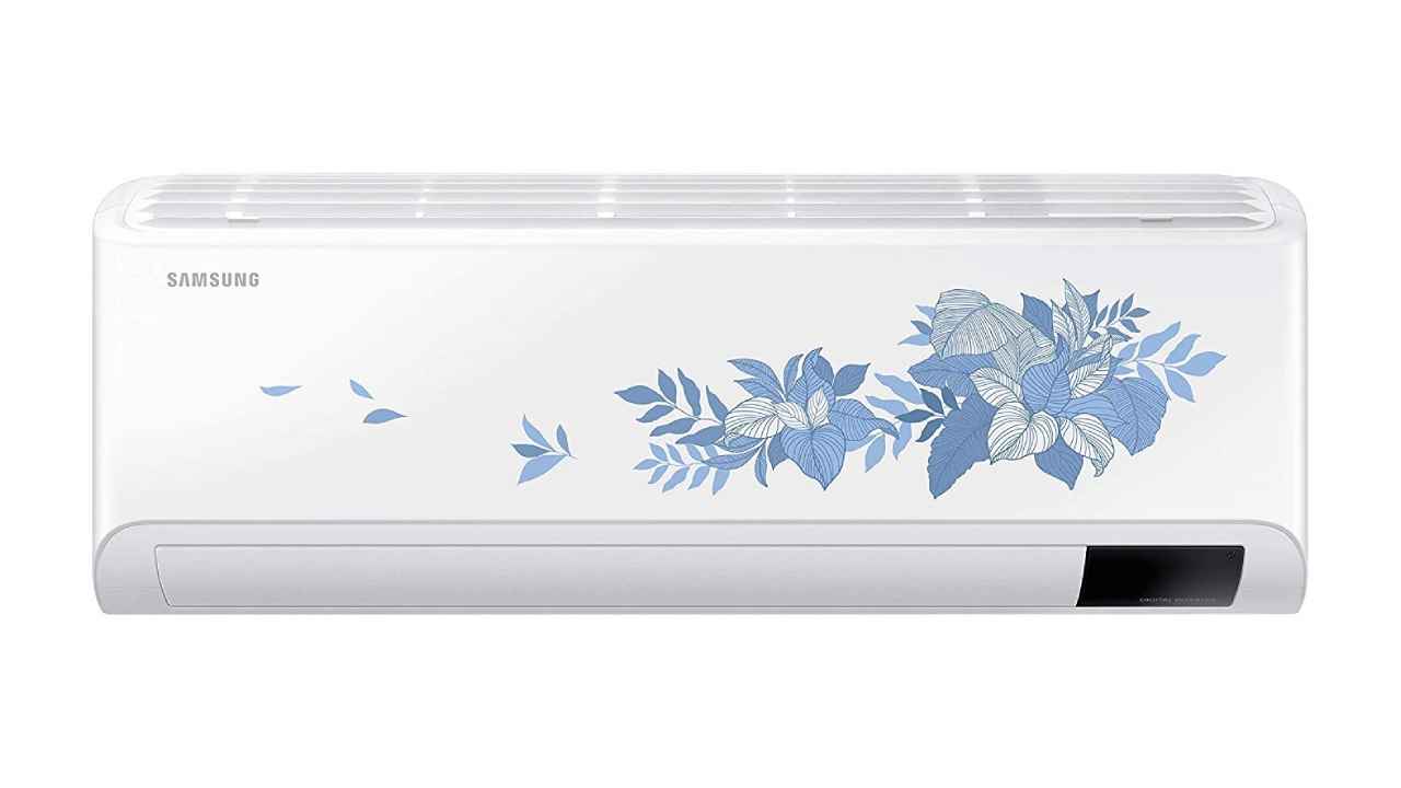 Top 4-star air-conditioners for the Indian summer