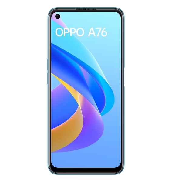 OPPO A76