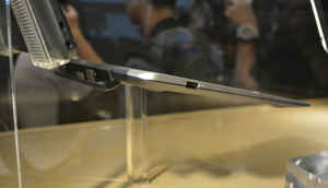 Computex 2014: Asus Transformer Book V