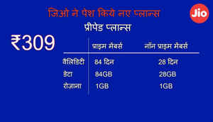 Jio  యొక్క  ఈ కొత్త  ప్లాన్  ను  తెలుసుకోండి ,