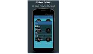 GIF ఇమేజెస్, రింగ్ టోన్స్ , వీడియో to ఆడియో, texting ఇమేజెస్ ఇలా కంప్లీట్ ఎడిటింగ్ చేసే బెస్ట్ యాప్- 4.5 స్టార్ రేటింగ్