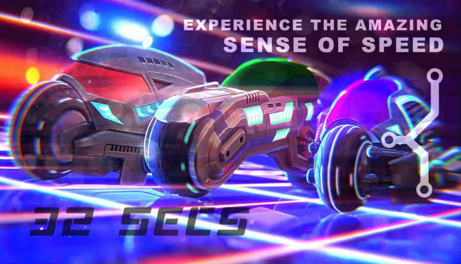 Best racing games for Android and iOS (December 2018) Best racing games for Android and iOS (December 2018)