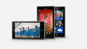 നോക്കിയ ലൂമിയയുടെ കിടിലൻ 5 സ്മാർട്ട്‌ ഫോണുകൾ