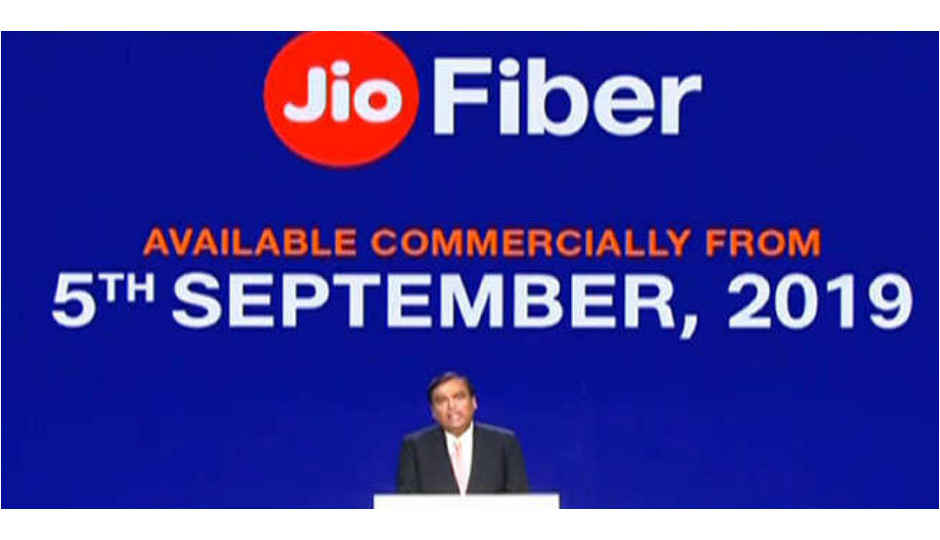 Reliance Jio Fiber: ऐसे एक्टिवेट करें Jio Home Phone या JioFixedVoice