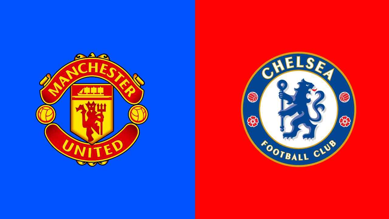 How to watch Chelsea vs Manchester United Premier League 2020-21 match online
