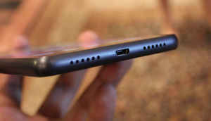 ज़ोलो ब्लैक की पहली झलक