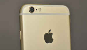 Hands On: Apple iPhone 6