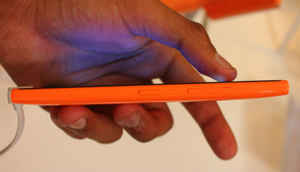 Hands On: Nokia Lumia 730