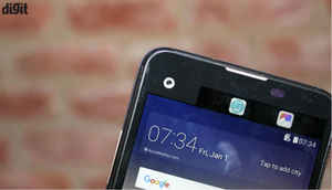 LG X Screen: In Pictures