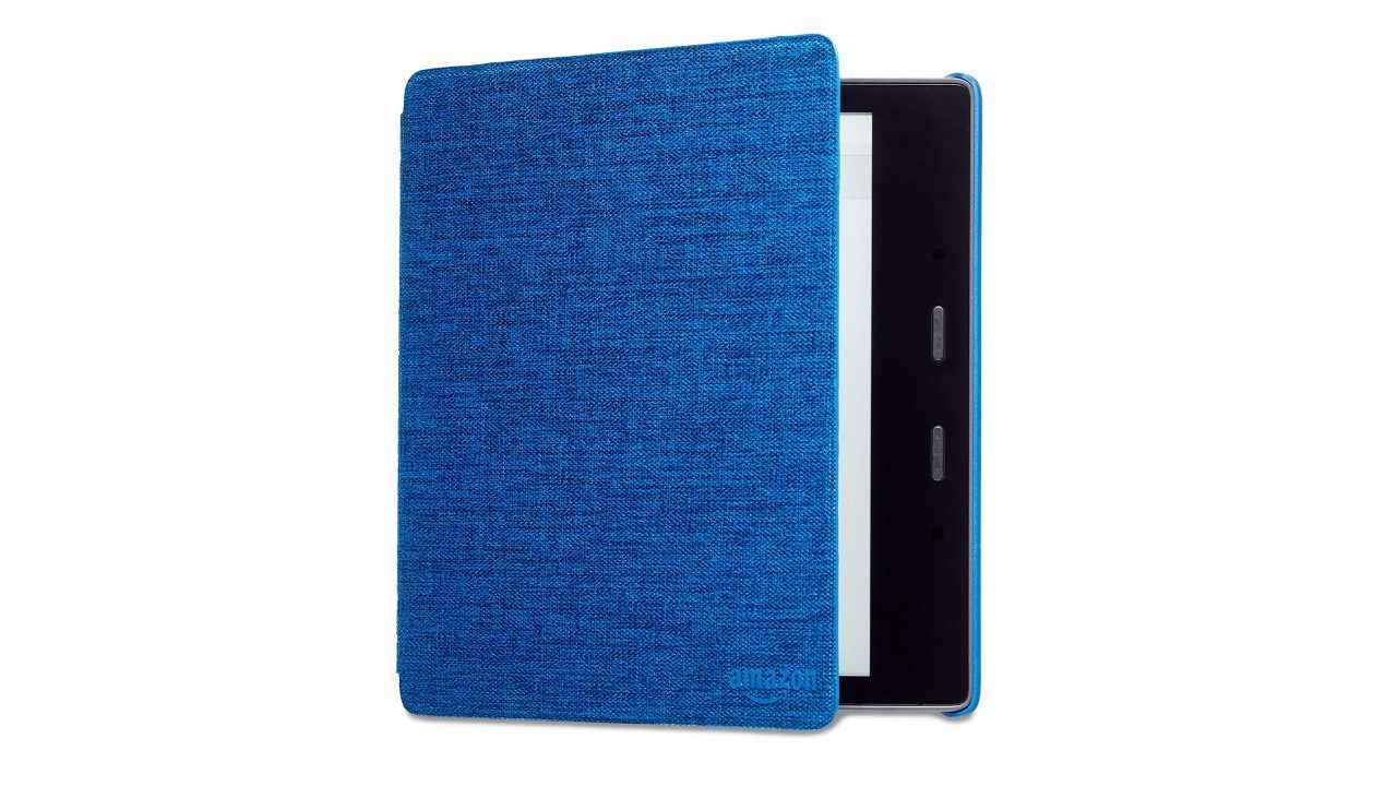 Best case covers for Kindle Oasis