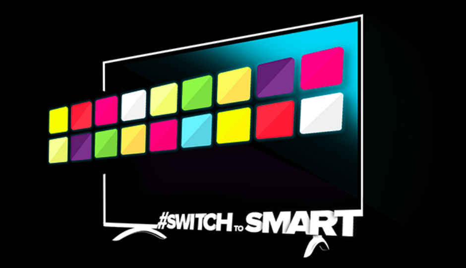 Xiaomi Mi LED Smart TV 4C expected to launch in India on March 7 at Rs 27,999