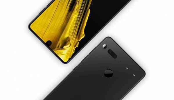 Essential PH-1 discontinued, company reportedly working on its next mobile product
