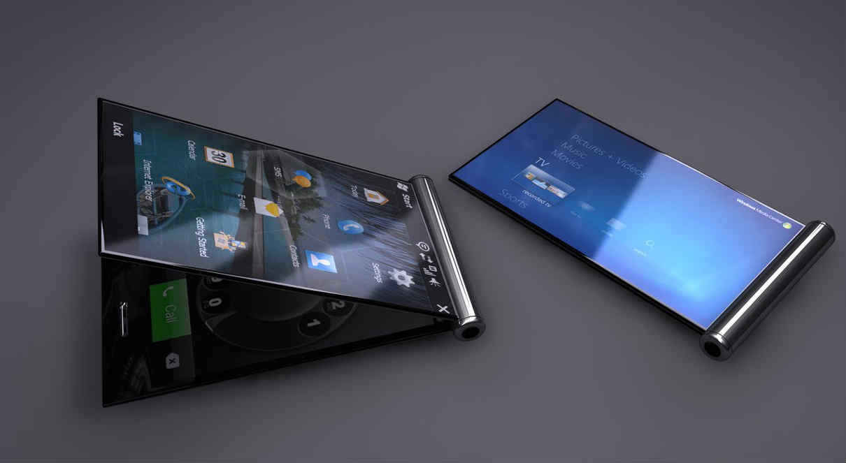 മലയാളികളുടെ സ്വന്തം സ്മാർട്ട് ഫോൺ mഫോൺ എത്തുന്നു