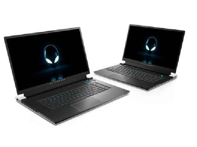 Dell Alienware X15 R2 and X17 R2 India