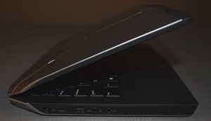 Unboxing Alienware 13 Gaming Laptop