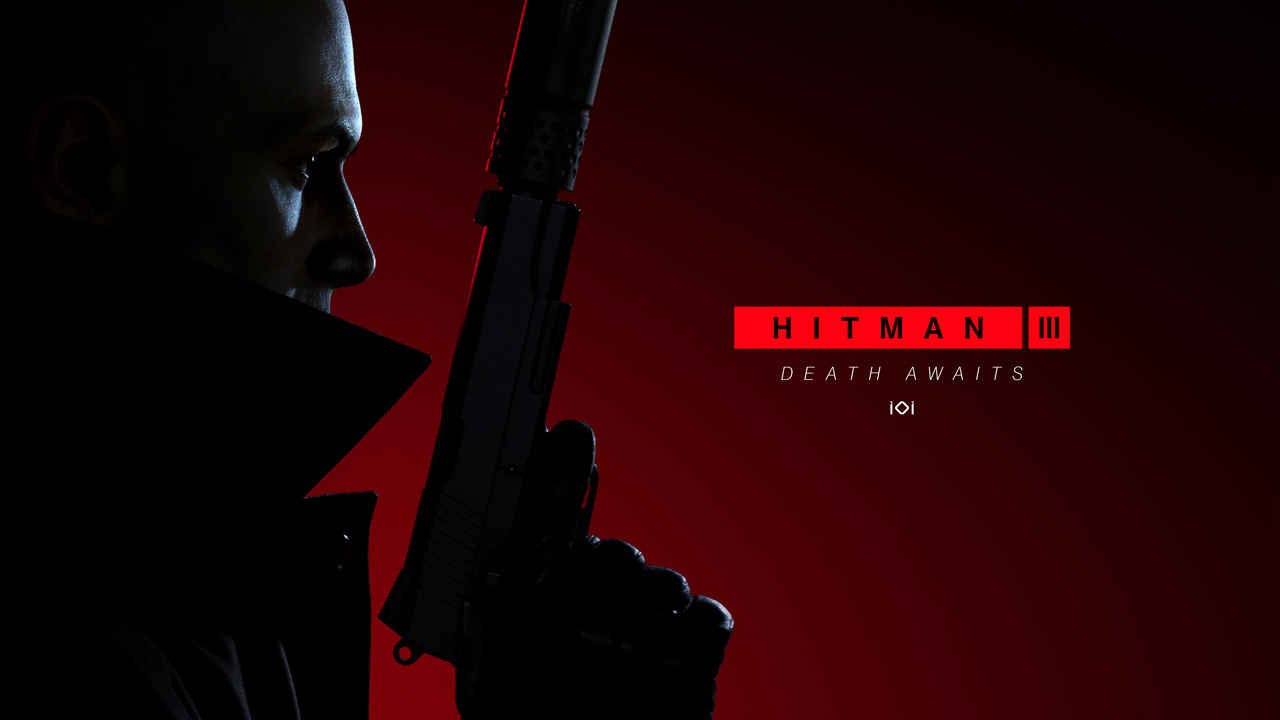 HITMAN 3 Review – Baldy is back with a steely vengeance