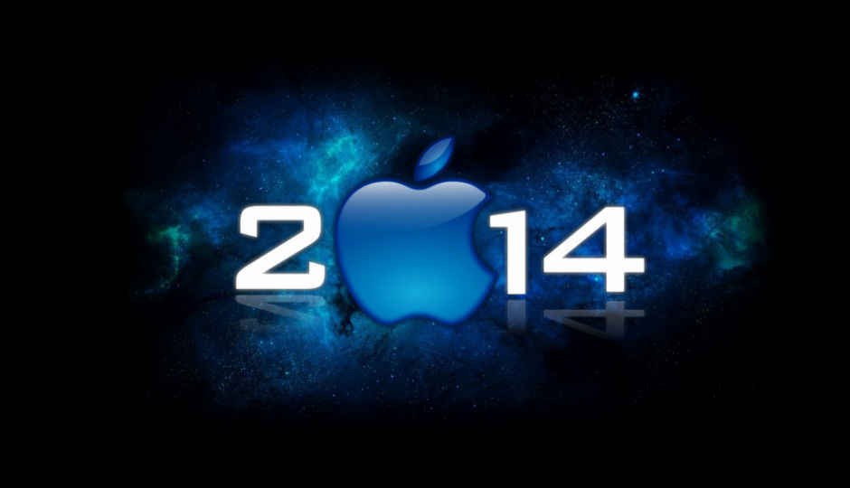 14 important things Apple did in 2014