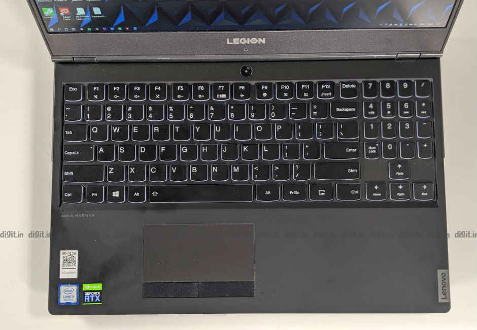 how to turn off keyboard light lenovo