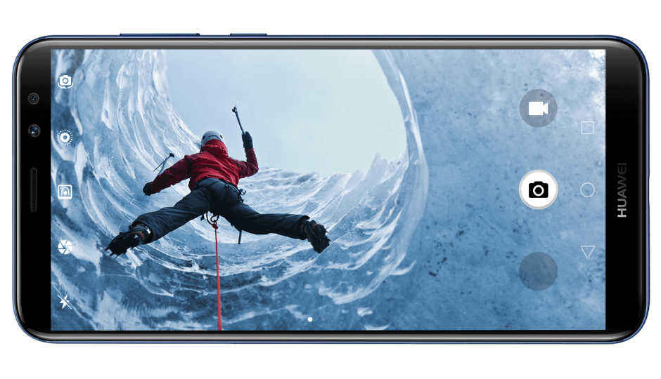 Huawei Maimang 6 स्मार्टफोन 4 कैमरों और किरिन 659 चिपसेट के साथ चीन में हुआ लॉन्च