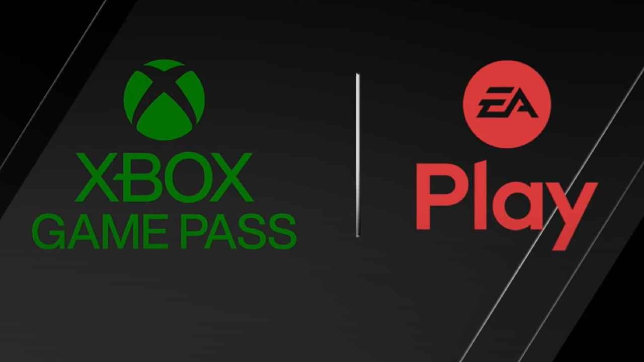 xbox game pass ea access