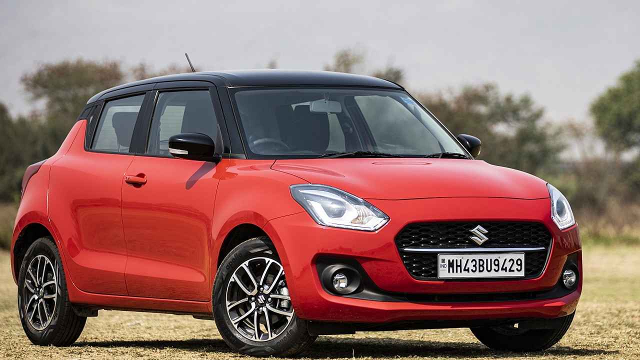 Maruti Suzuki এর Swift গাড়িটি কিনুন এবার মাত্র 80 হাজার টাকায়! কীভাবে সম্ভব? দেখে নিন