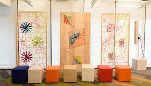 In Pictures: Facebook’s new office in Mumbai