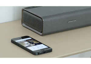 Tech inside the Creative Sound Blaster ROAR