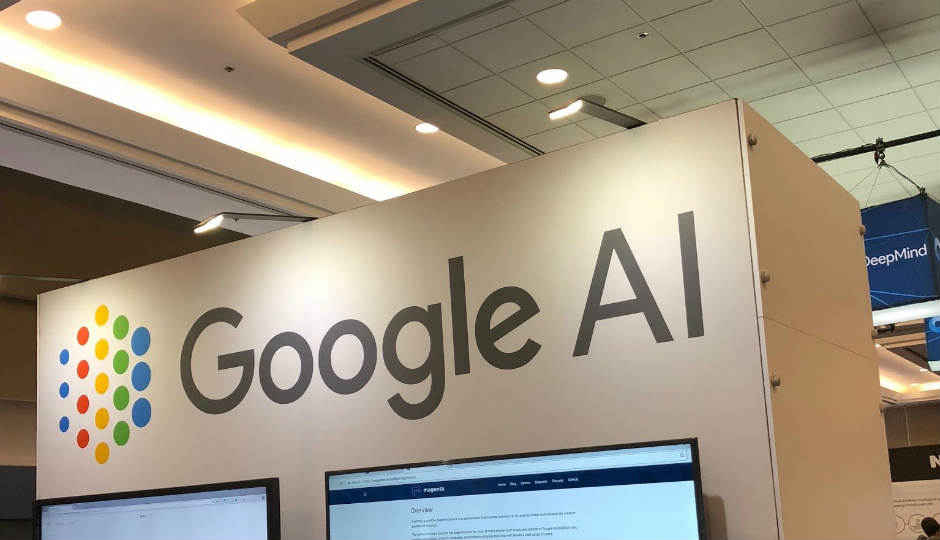 Google rebrands its Research division to Google AI