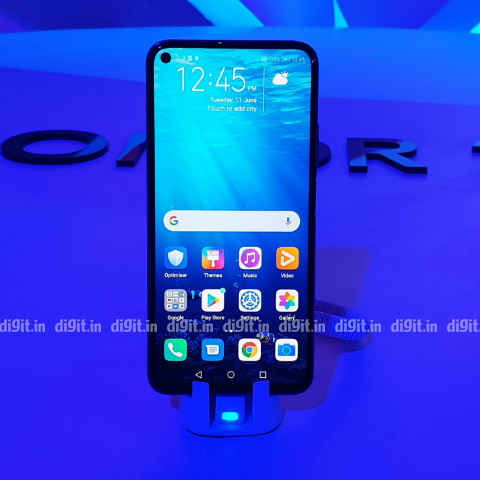 Honor 20, Honor 20 Pro, Honor 20i launched in India priced between Rs 14,999 – Rs 39,999, company offers 90% buyback guarantee