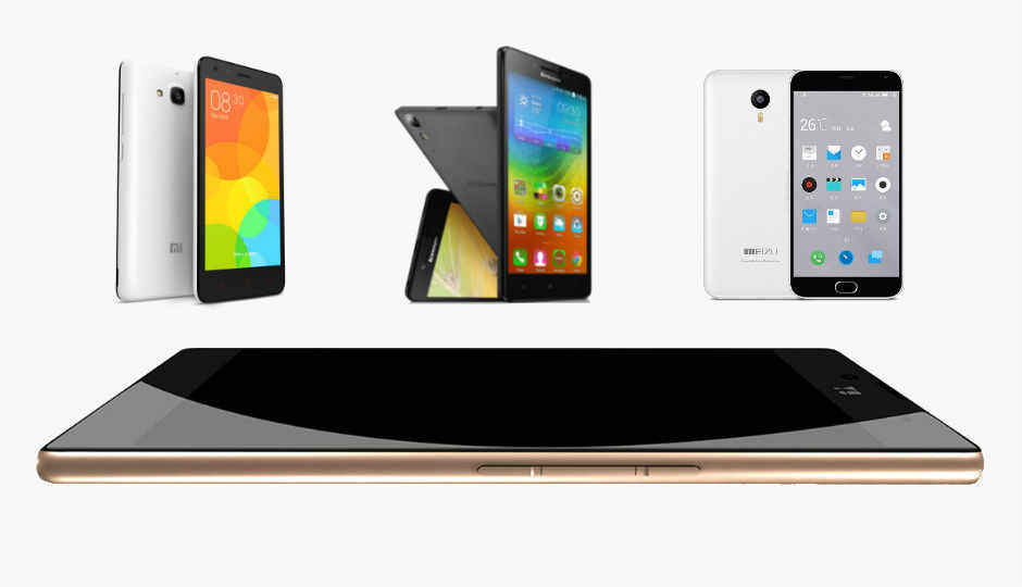 10 शानदार स्पेक्स से लैस स्मार्टफोंस जो आते हैं 7 हजार के अंदर