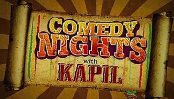 Vdopia ties up with popular TV show ‘Comedy Nights with Kapil’ for Android app