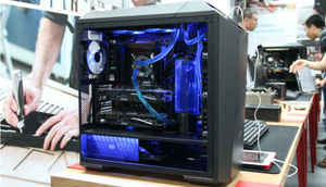 Cooler Master MasterCase: in pictures